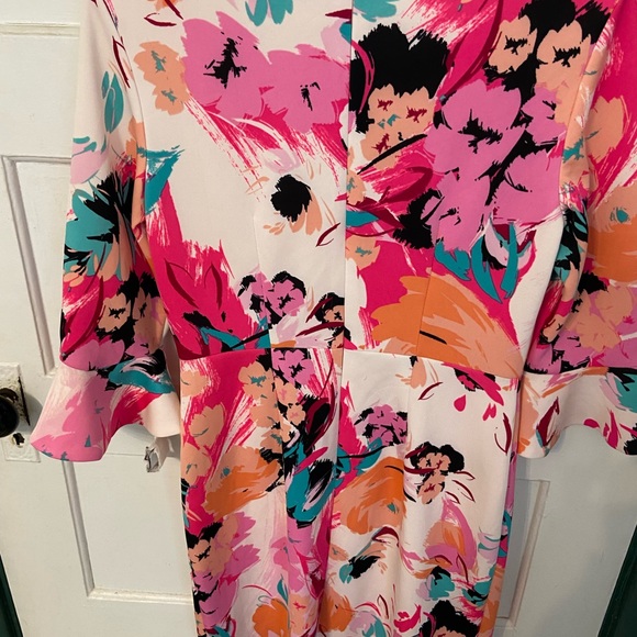 NWT Nine West Dress Size 4 - Picture 2 of 6